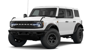 2026 Ford Bronco® External Image 1